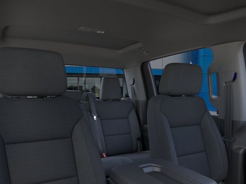 New 2025 Chevrolet Silverado 1500 LT image 24