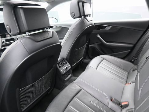 Used 2022 Audi A5 2.0T Premium Plus w/ Premium Plus image 30