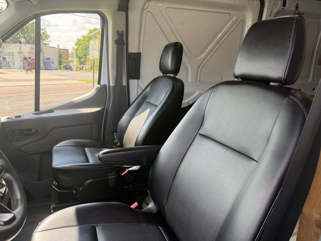 Used 2021 Ford Transit 350 148 High Roof Extended RWD image 19