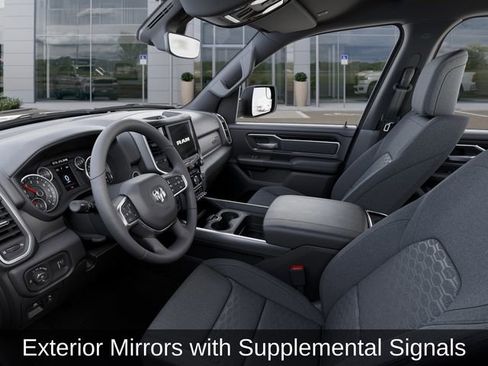 New 2026 RAM 1500 Big Horn image 26