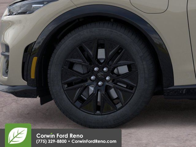 New 2026 Ford Mustang Mach-E Premium w/ Sport Appearance Package AWD/4WD image 20