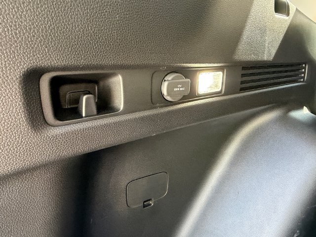Certified 2025 Honda CR-V EX image 17