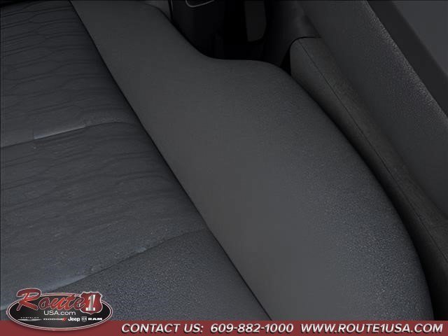 New 2027 RAM 3500 Tradesman AWD/4WD image 21