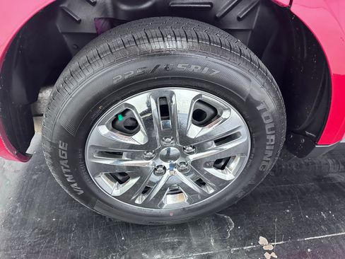 Used 2019 Dodge Journey SE FWD image 22