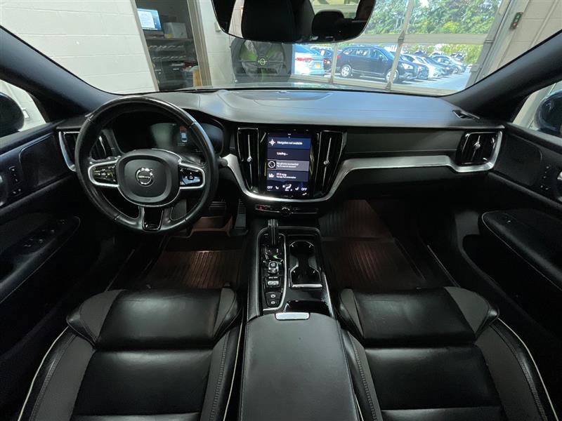 Used 2021 Volvo S60 T8 R-Design AWD/4WD image 24