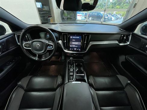 Used 2021 Volvo S60 T8 R-Design AWD/4WD image 24