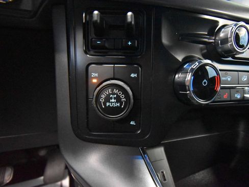 New 2026 Ford F150 XLT AWD/4WD image 15