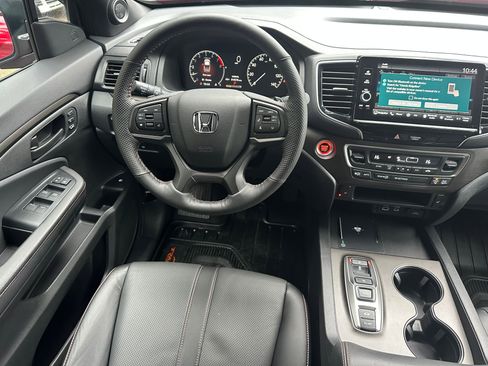 Used 2024 Honda Ridgeline TrailSport image 17