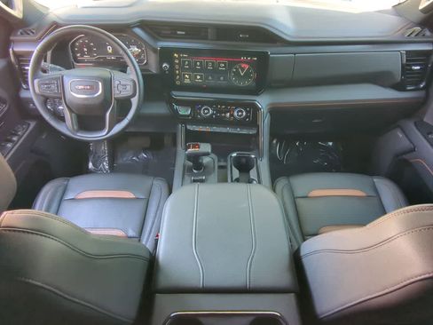 Used 2024 GMC Sierra 1500 AT4 w/ Technology Package image 16
