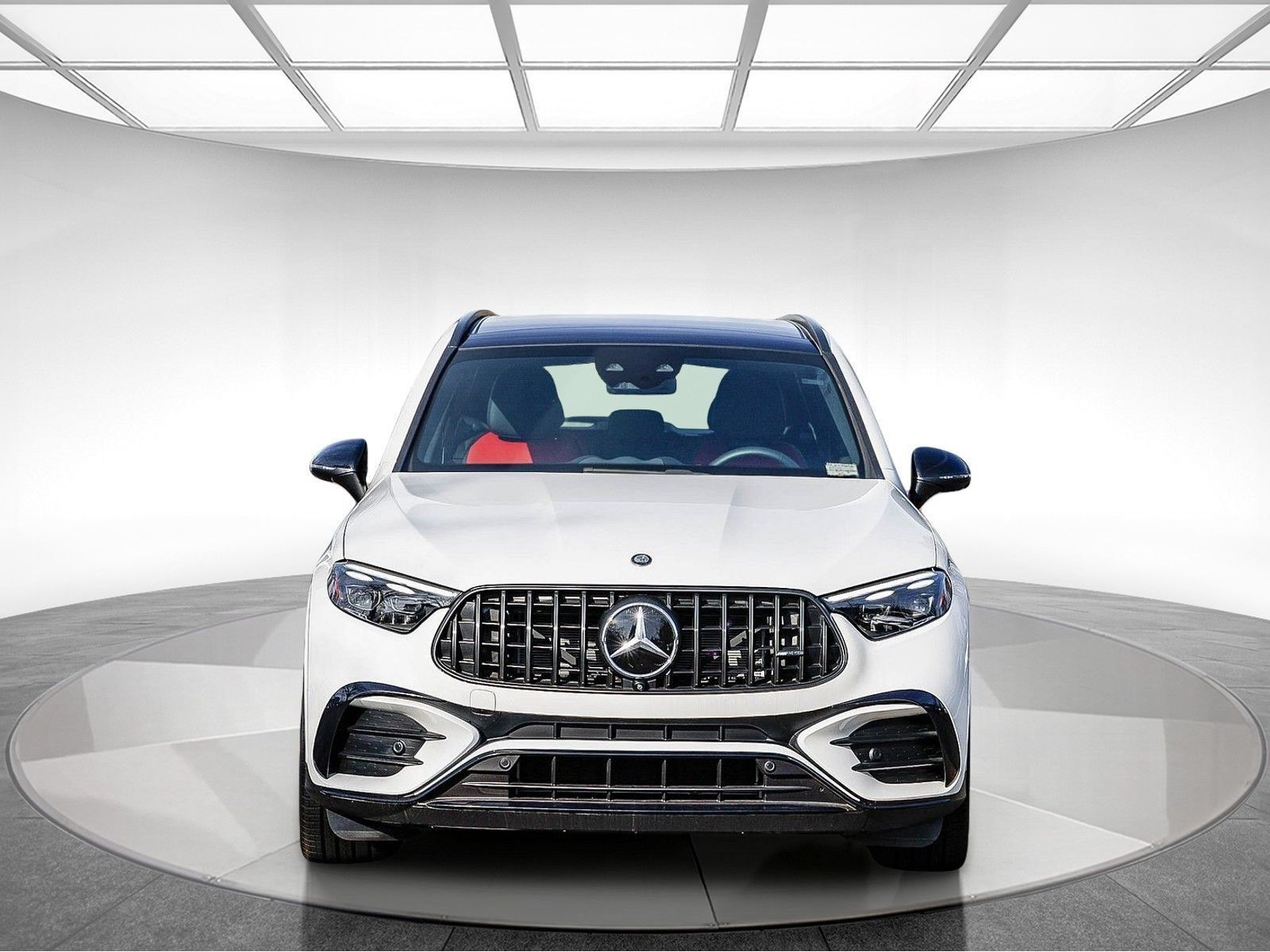 Used 2024 Mercedes-Benz GLC 43 AMG 4MATIC image 6