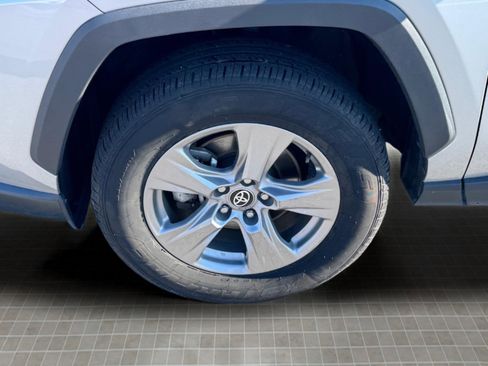 Used 2024 Toyota RAV4 XLE image 15