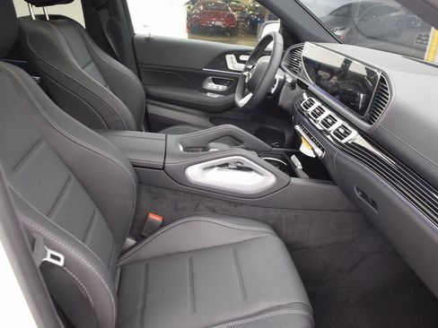 New 2026 Mercedes-Benz GLE 450 4MATIC Coupe image 14