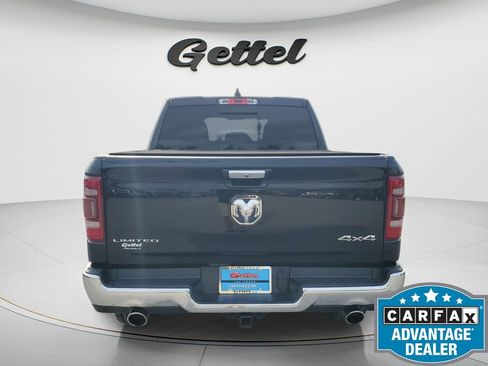 Used 2020 RAM 1500 Limited image 5