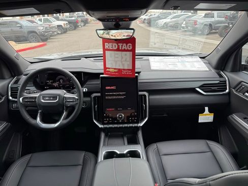 New 2026 GMC Acadia Elevation w/ Elevation Premium Package image 17