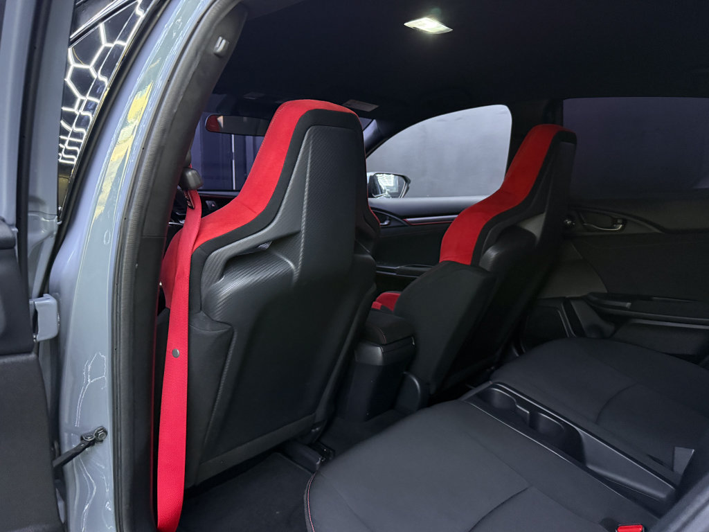 Used 2021 Honda Civic Type R image 17
