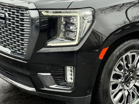 Certified 2024 GMC Yukon XL Denali Ultimate image 11