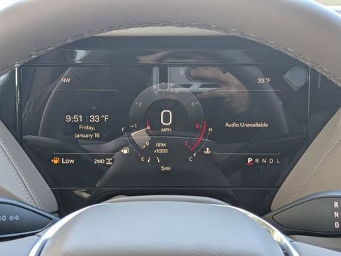 New 2026 GMC Yukon XL Denali w/ LPO, Floor Liner Package image 32