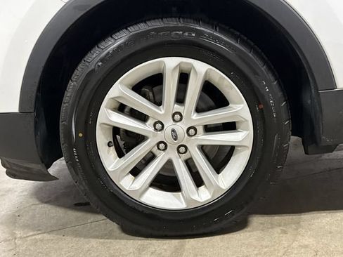 Used 2016 Ford Explorer 4WD image 27