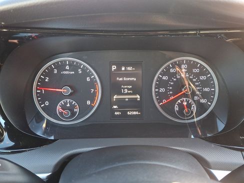 Used 2021 Kia K5 GT-Line image 20