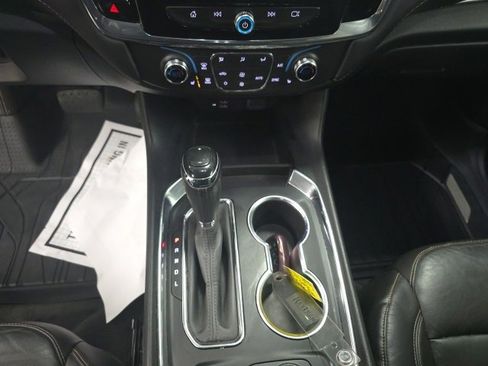 Used 2020 Chevrolet Traverse RS w/ LPO, Floor Liner Package image 18