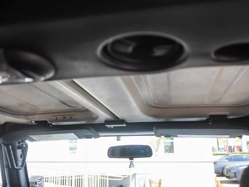 Used 2012 Jeep Wrangler Unlimited Sport AWD/4WD image 14