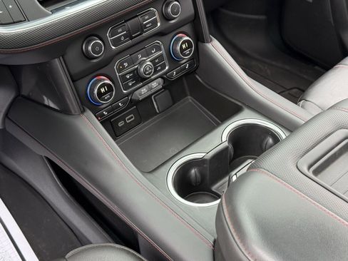 Used 2024 Chevrolet Tahoe RST w/ Luxury Package image 21