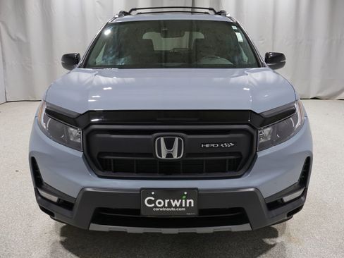 Used 2024 Honda Passport TrailSport image 6