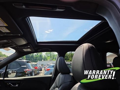 New 2026 Subaru Forester Limited AWD/4WD image 13