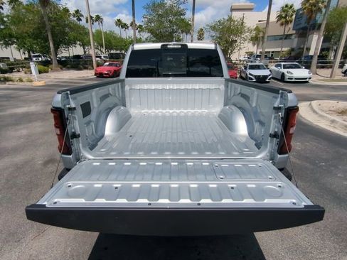 New 2026 RAM 1500 Rebel w/ G/T Package AWD/4WD image 14