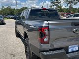 New 2025 Ford Ranger XLT w/ Black Appearance Package image 5