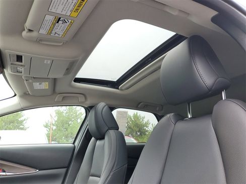 New 2025 MAZDA CX-30 AWD 2.5 S w/ Premium Package image 11