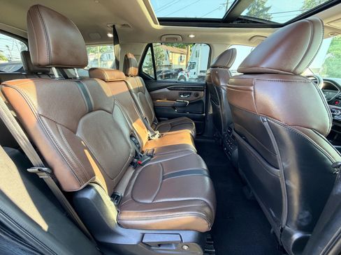 Used 2024 Honda Pilot Elite image 30