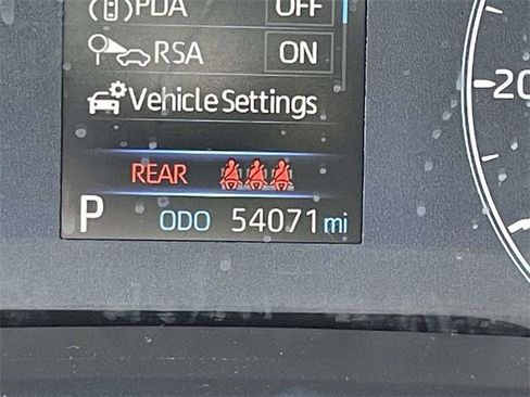 Used 2024 Toyota Corolla LE image 23