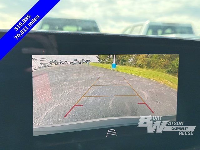 Used 2024 Buick Encore GX Preferred w/ Comfort Package AWD/4WD image 21