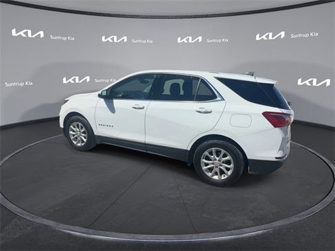 Used 2019 Chevrolet Equinox LT image 13
