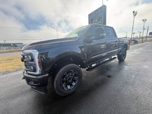 Used 2024 Ford F250 XL w/ STX Appearance Package image 7