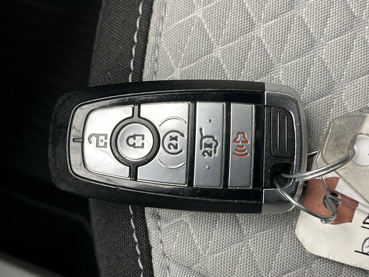 Used 2024 Ford Escape Active AWD/4WD image 29