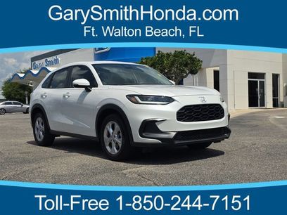Used 2024 Honda HR-V LX