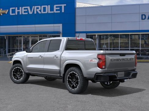 New 2026 Chevrolet Colorado Z71 w/ Z71 Convenience Package 2 image 3