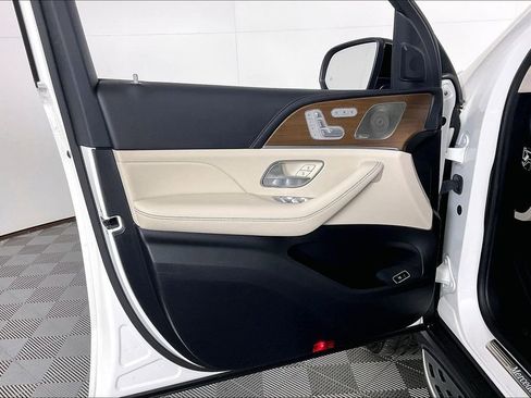 Certified 2022 Mercedes-Benz GLE 450 4MATIC image 15