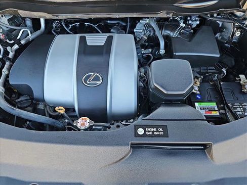 Used 2017 Lexus RX 350 AWD w/ Luxury Package image 23