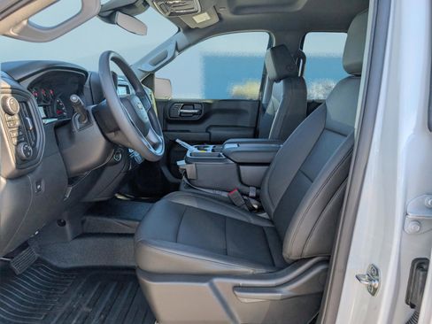 New 2026 Chevrolet Silverado 1500 W/T w/ WT Safety Package image 17