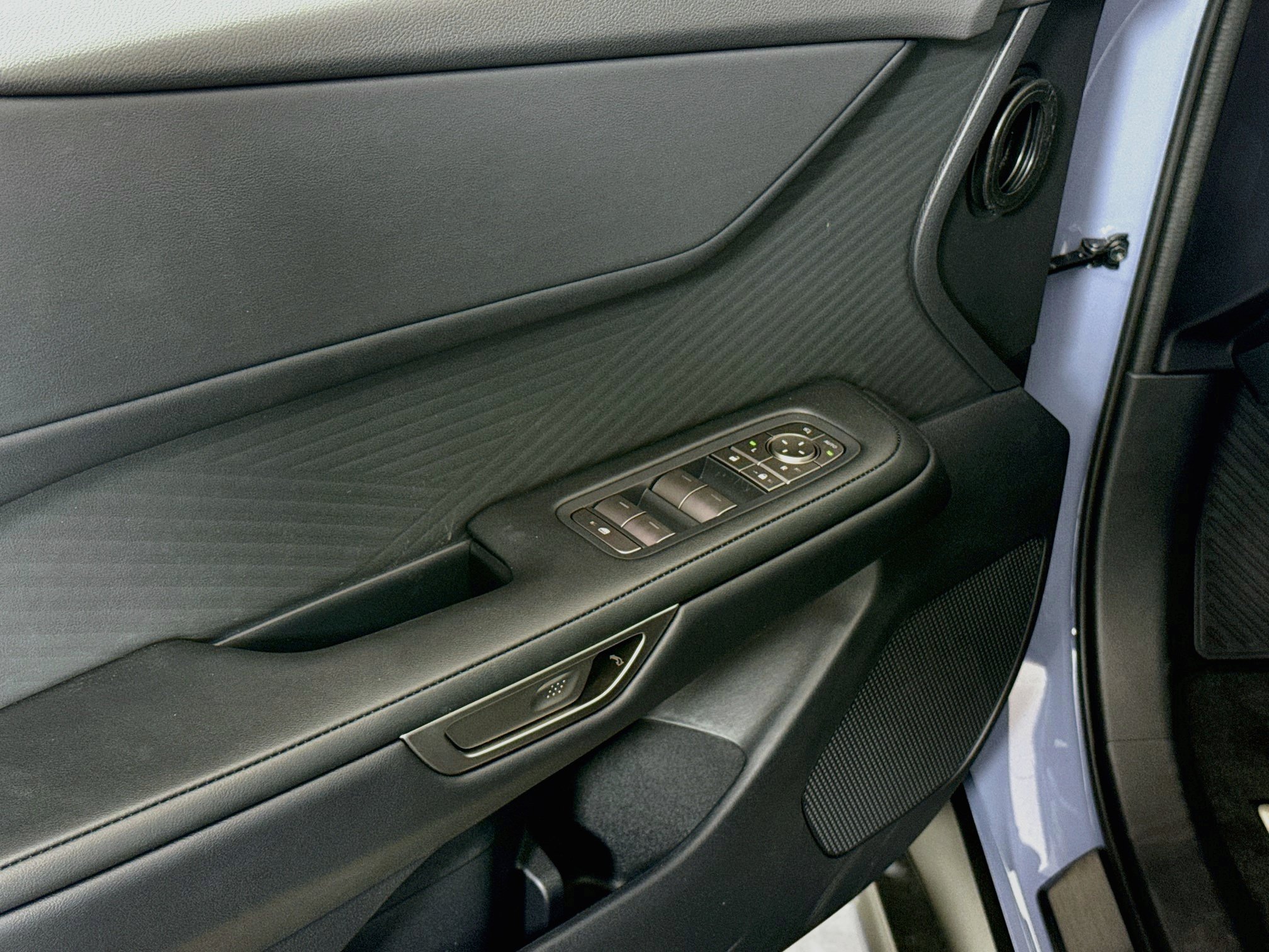 New 2026 Lexus ES 350e w/ Convenience Package FWD image 19
