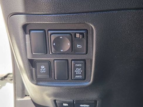 Used 2015 Nissan Juke NISMO AWD/4WD image 13