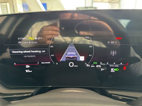 New 2025 Audi A5 2.0T Prestige image 15