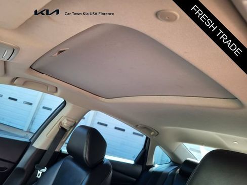 Used 2024 Honda Accord EX-L image 12