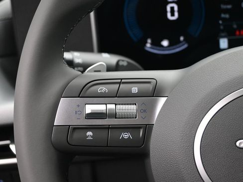 New 2026 Hyundai Sonata SEL image 13