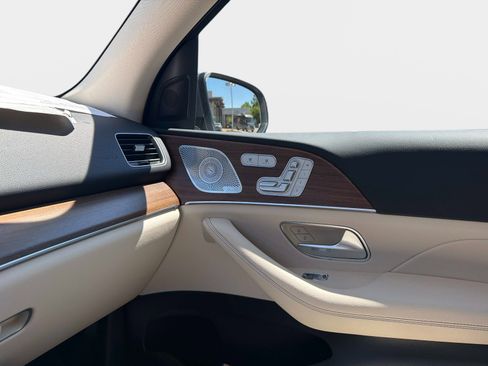 New 2026 Mercedes-Benz GLE 450 4MATIC image 20