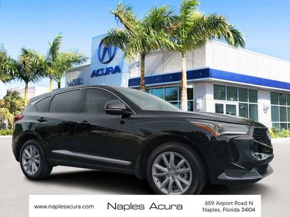 Certified 2024 Acura RDX SH-AWD