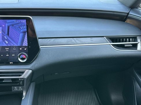 Certified 2025 Lexus RX 350h w/ Convenience Package AWD/4WD image 33